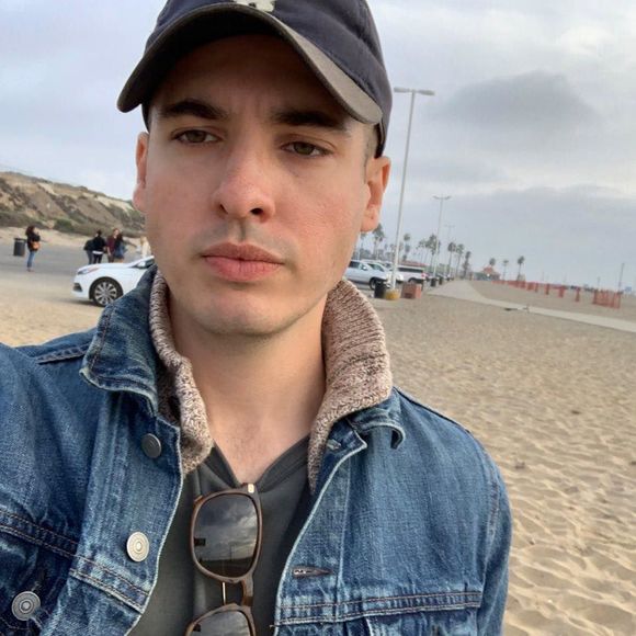 Meet your Posher, Conner - Picture 1 of 1